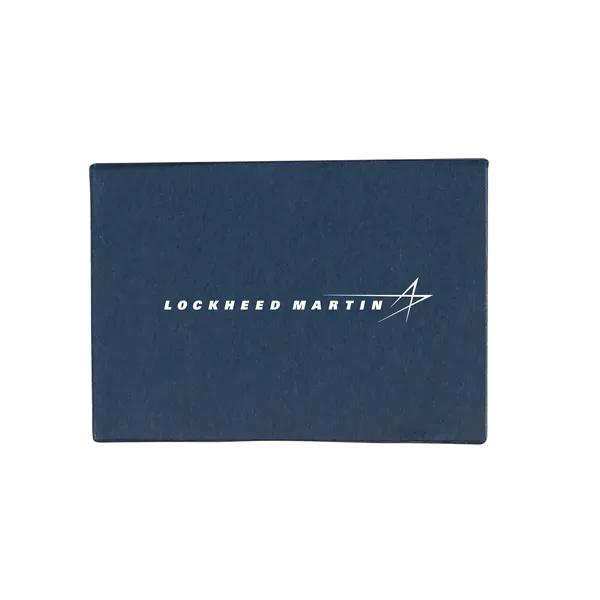 Navy Blue color option for Sticky Notes In Case