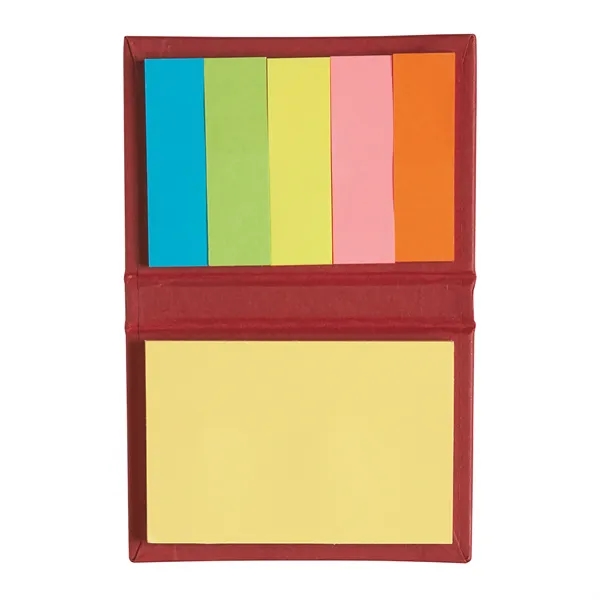 Red color option for Sticky Notes In Case
