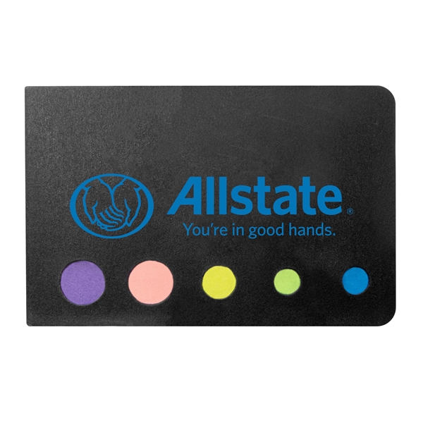 Black color option for Sticky Note Book