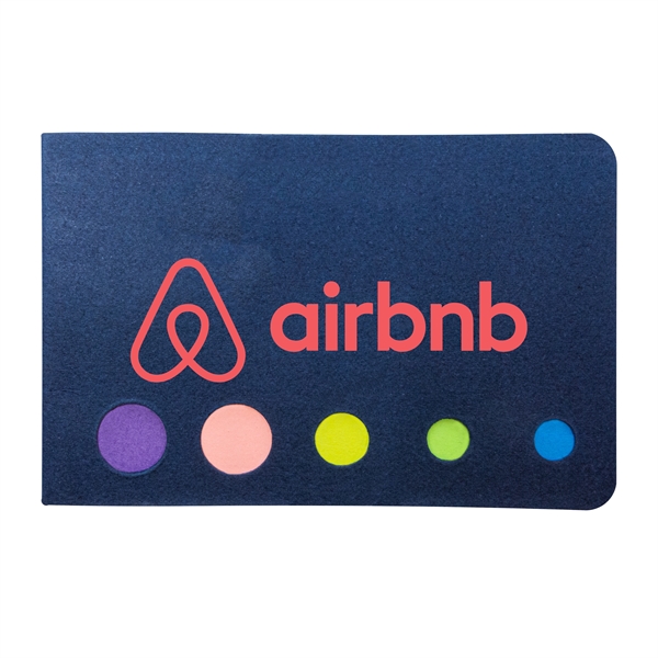 Navy Blue color option for Sticky Note Book