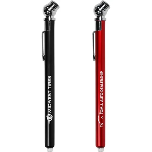 Main photo of Pencil Tire Pressure Gauge