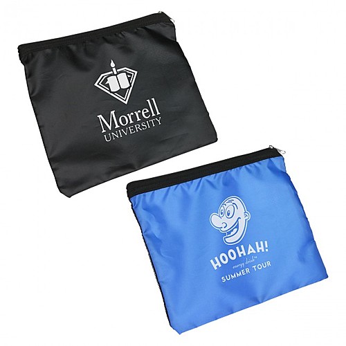 Photo of Sun Net Utility Pouch