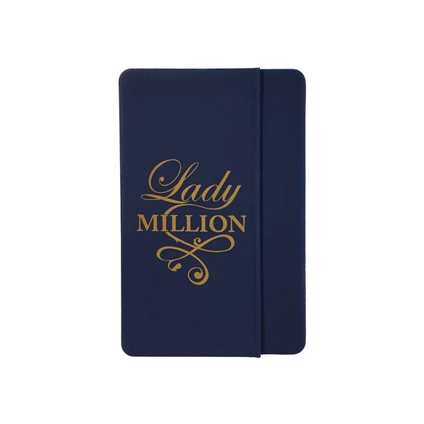 Navy Blue color option for Silicone Wallet (Side Wallet)