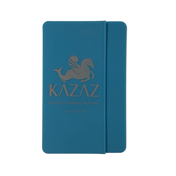 Teal color option for Silicone Wallet (Side Wallet)