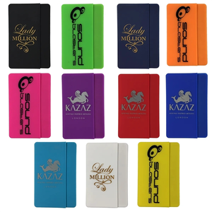 Photo of Silicone Wallet (Side Wallet)