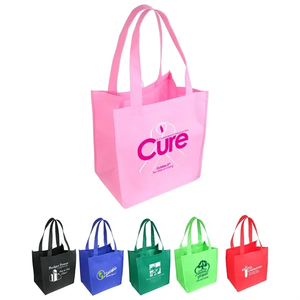 Photo of Sunbeam Tote Shopping Bag