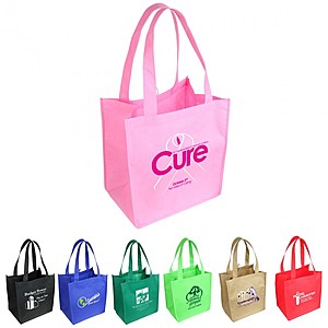 Photo of Sunbeam Tote Shopping Bag