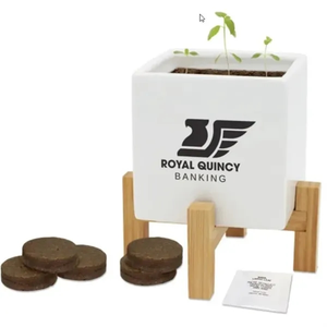 Photo of Large Ceramic Planter