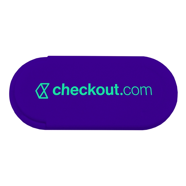 Purple color option for Webcam Cover