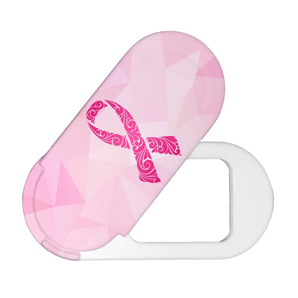 White color option for Webcam Cover