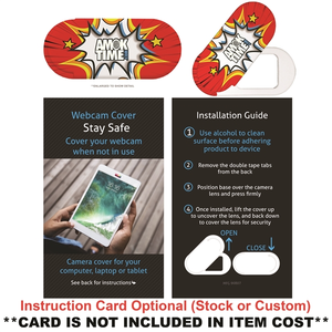 Photo of Webcam Cover