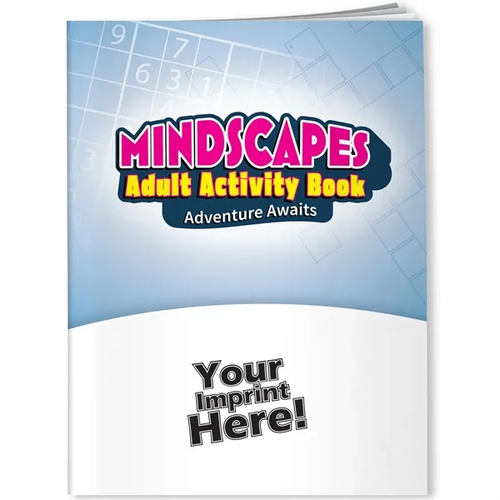 Main photo of Mindscapes   Adventure Awaits