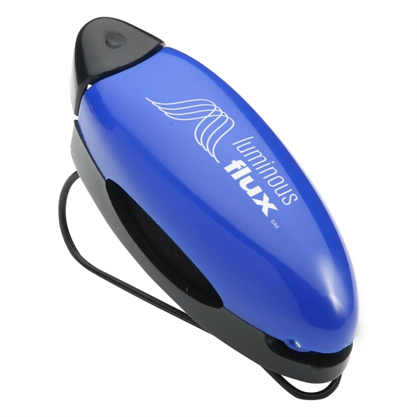 Medium Blue color option for Sunglasses Clip