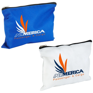 Photo of Sunny Side Utility Pouch Bag