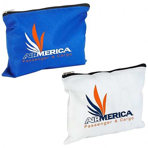 Photo of Sunny Side Utility Pouch Bag