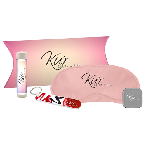 Main photo of Spa Pillow Pouch