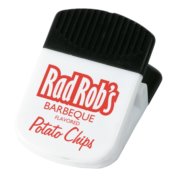 Bright White color option for Super Grip Clip Magnetic Power Clip