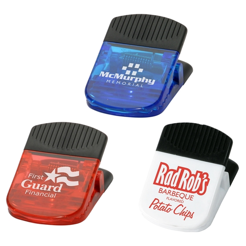 Main photo of Super Grip Clip Magnetic Power Clip