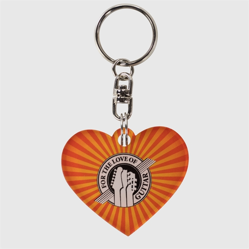 Main photo of Acrylic Key Chain