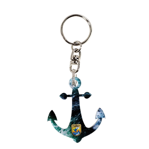 Main photo of Acrylic Key Chain