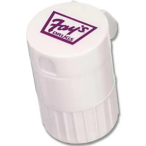 Photo of 4 In 1 Pill Box