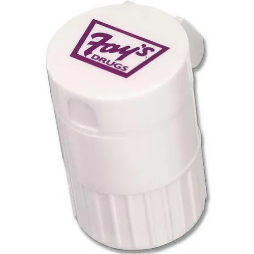 Main photo of 4 In 1 Pill Box