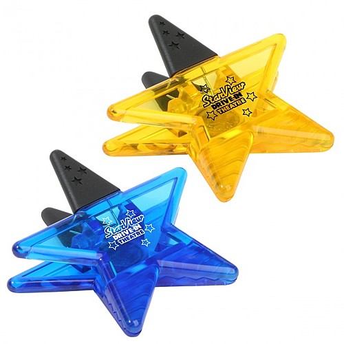 Photo of Super Star Power Clip