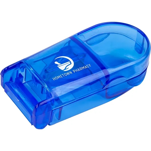 Main photo of Pill Cutter