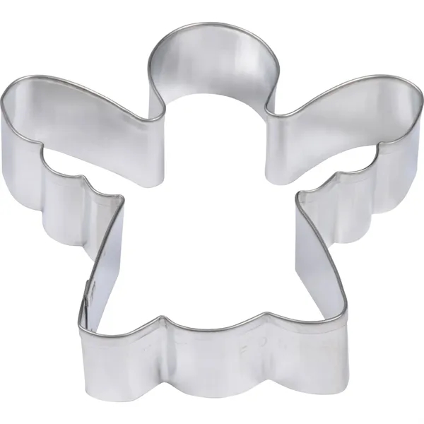 Silver color option for Foose A® Cookie Cutter