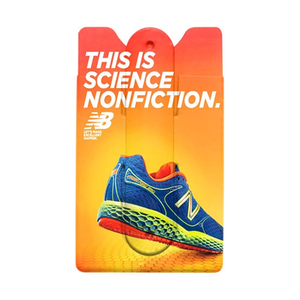 Photo of Full Color Silicone Stand And Wallet
