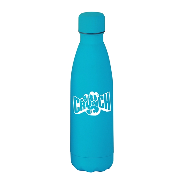 Teal color option for 17 Oz. Economy Drink Ware Gift Box Set