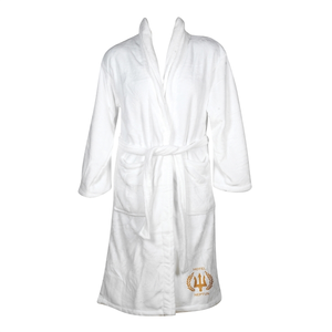 Photo of Mink Touch Luxury Robe