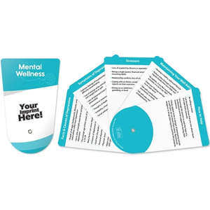 Photo of Folding Fan   Mental Wellness