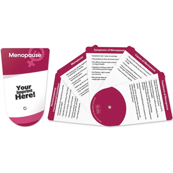 Multi Color color option for Folding Fan   Menopause