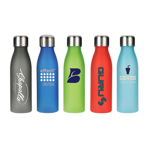 Photo of 24oz. Tritan Bottle With Stainless Steel Cap