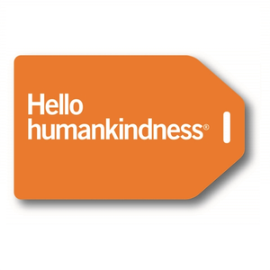 Photo of Hang Tag Shaped Luggage Tag