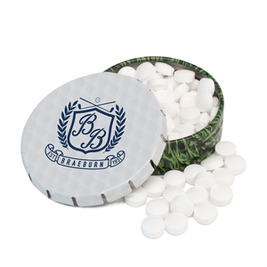 Photo of Golf Tek Klick Mint Tin