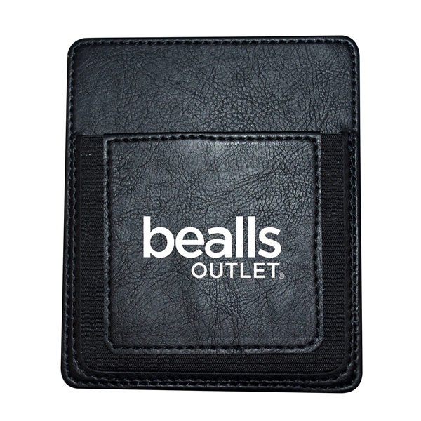 Black color option for Handy Tek Pocket