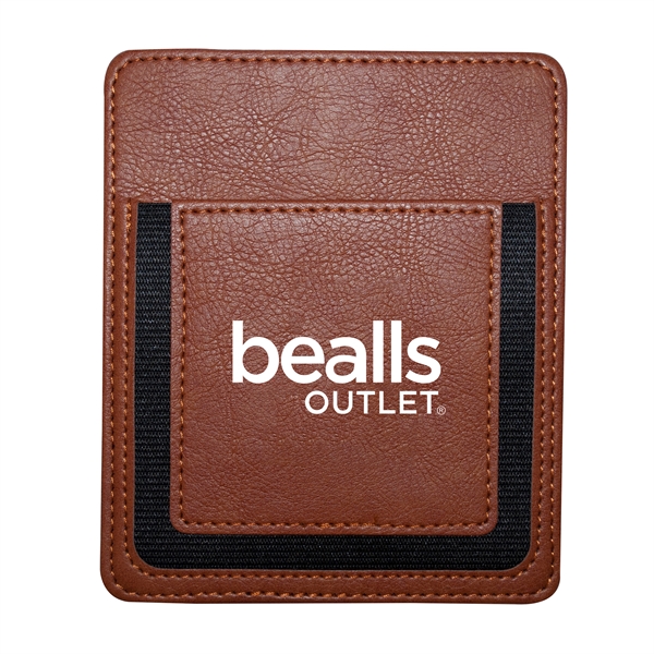 Brown color option for Handy Tek Pocket