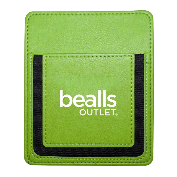 Green color option for Handy Tek Pocket