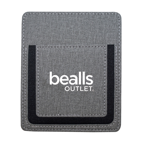 Heather Gray color option for Handy Tek Pocket
