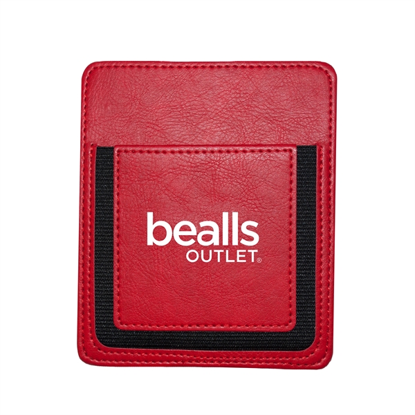 Red color option for Handy Tek Pocket