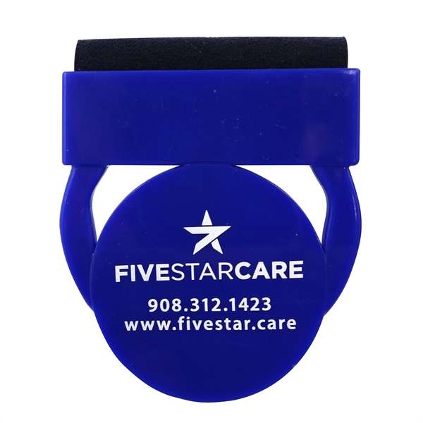 Blue color option for Webcam Cover