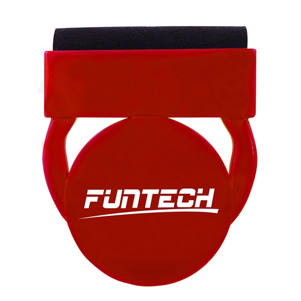 Red color option for Webcam Cover