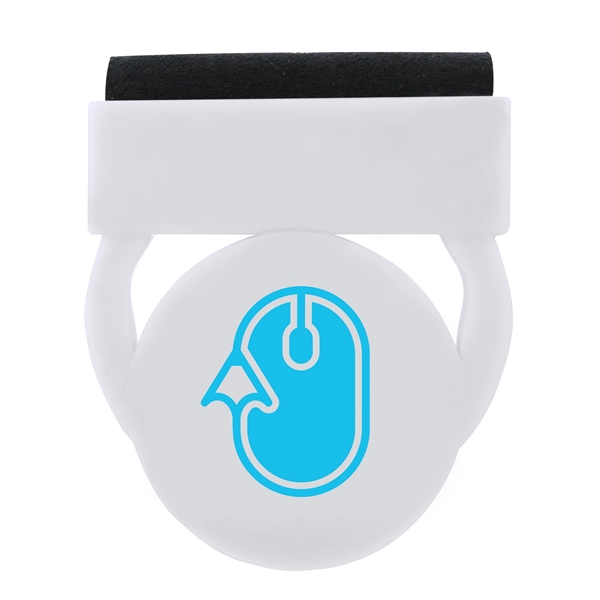 White color option for Webcam Cover