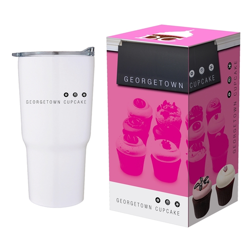 Main photo of 20 Oz. Tumbler Economy Drinkware Gift Box Set