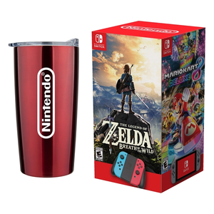 Photo of 20 Oz. Tumbler Economy Drinkware Gift Box Set