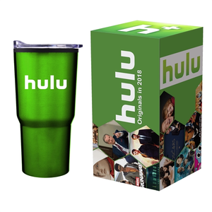 Photo of 20 Oz. Economy Tumbler Drinkware Gift Box Set