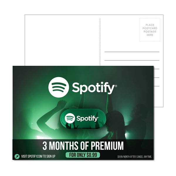 Multi color color option for Post Card With Webcam Cover