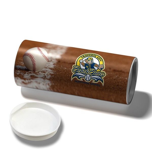 Multi Color color option for 3" Shipping Tubes